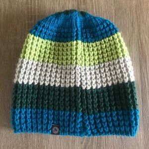 Marmot winter hat